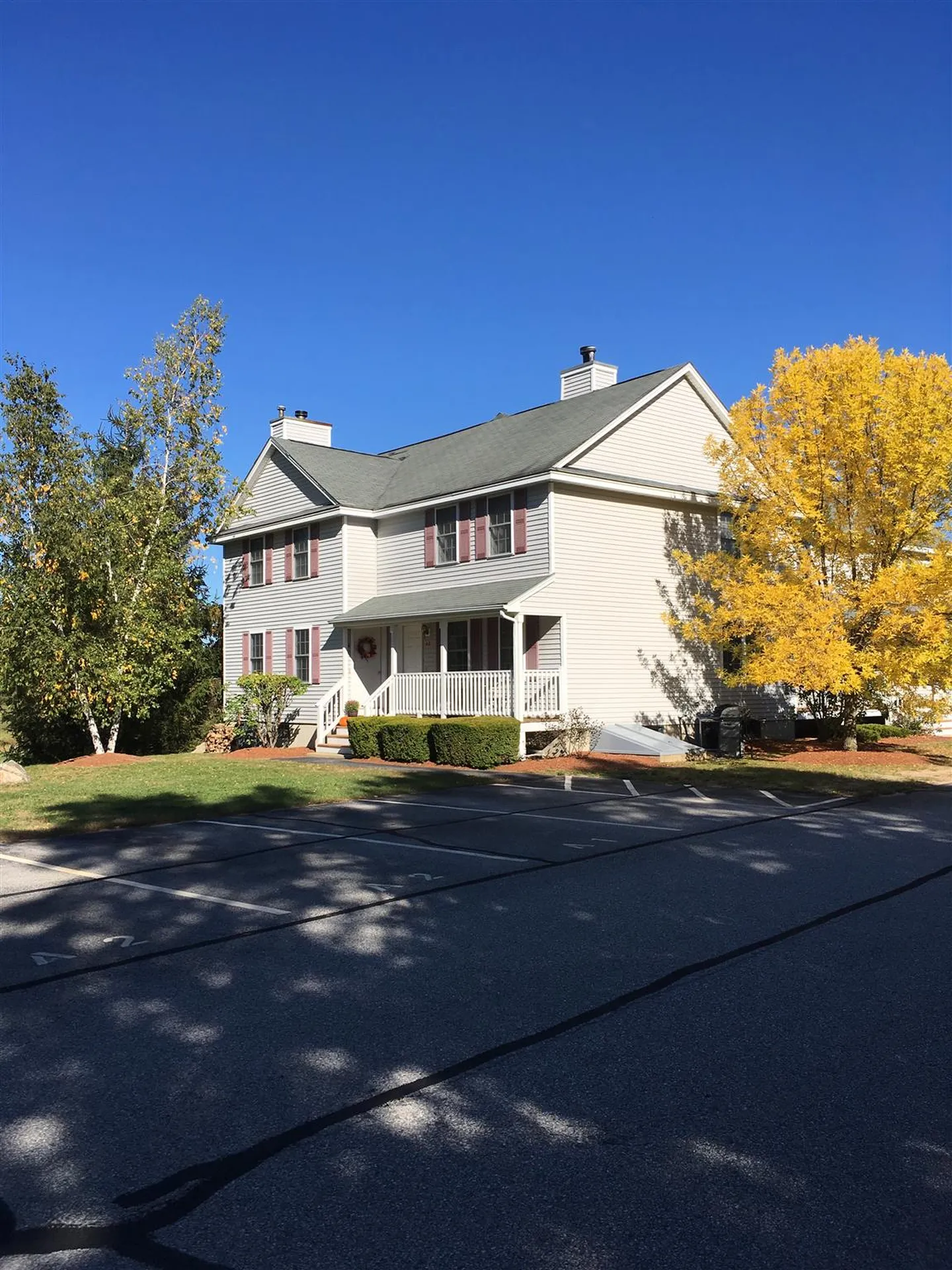 48 Ponemah Road Amherst NH 03031