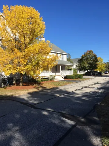 48 Ponemah Road Amherst NH 03031