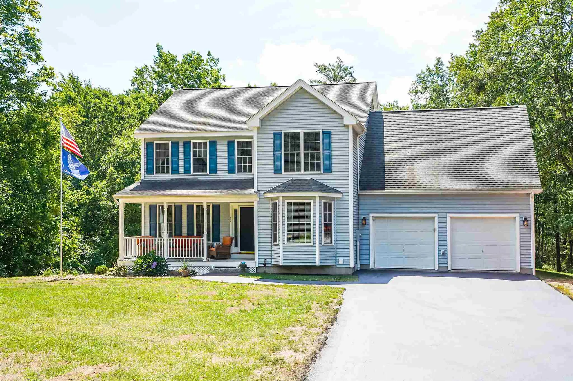 76 Auburn Road Hooksett NH 03106
