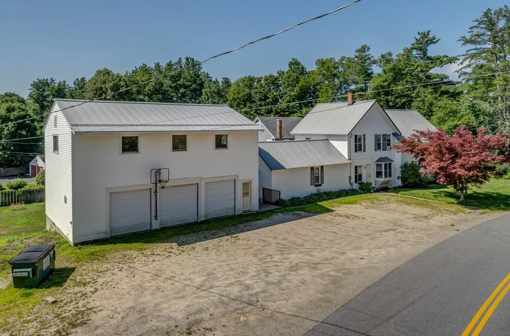 2 Jowders Drive Wilton NH 03086