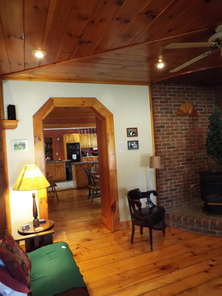 2 Jowders Drive Wilton NH 03086
