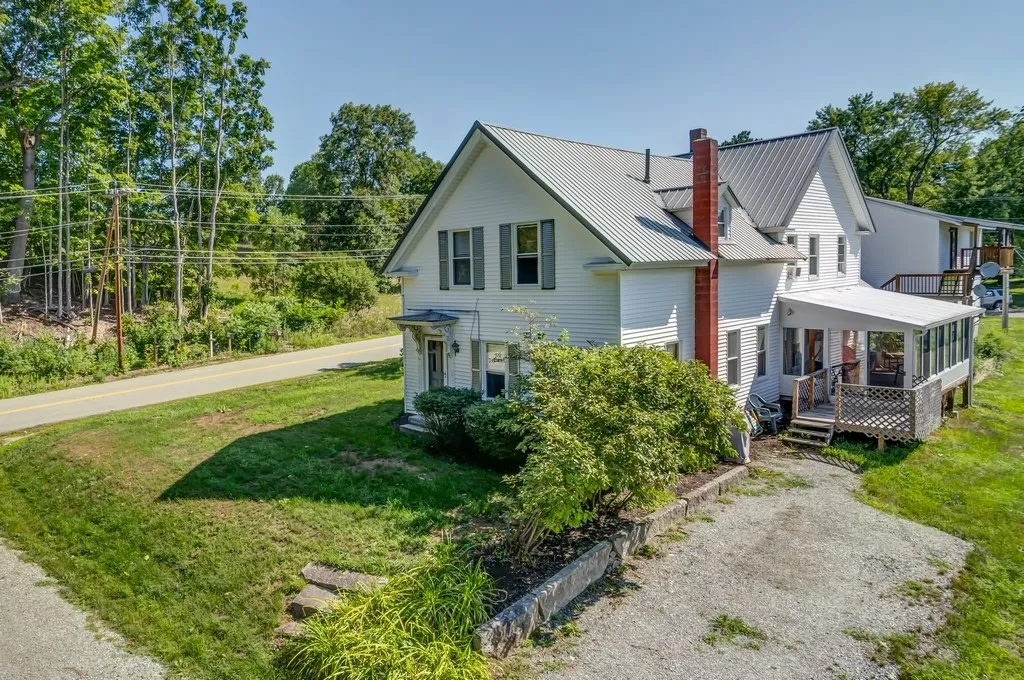 2 Jowders Drive Wilton NH 03086