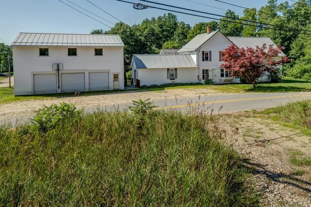 2 Jowders Drive Wilton NH 03086