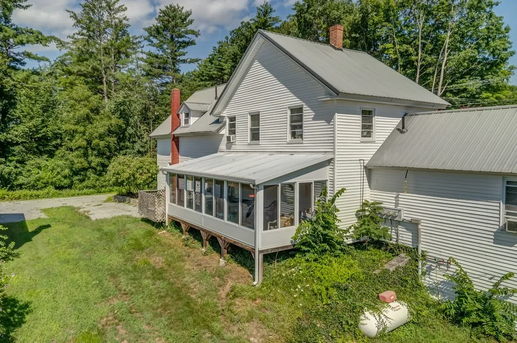 2 Jowders Drive Wilton NH 03086