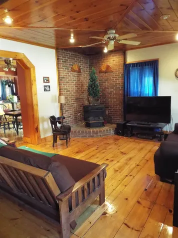2 Jowders Drive Wilton NH 03086