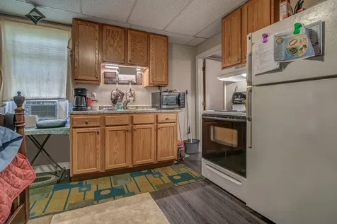 2 Jowders Drive Wilton NH 03086