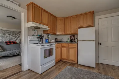 2 Jowders Drive Wilton NH 03086