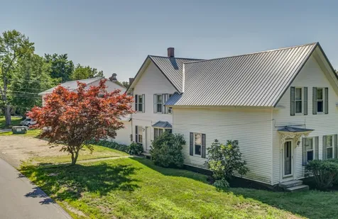 2 Jowders Drive Wilton NH 03086