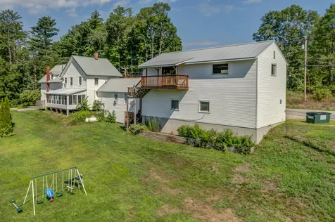 2 Jowders Drive Wilton NH 03086