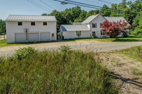 2 Jowders Drive Wilton NH 03086