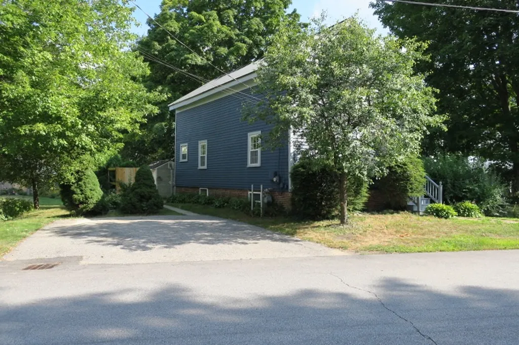 30 South Street Exeter NH 03833