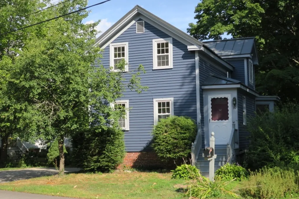 30 South Street Exeter NH 03833
