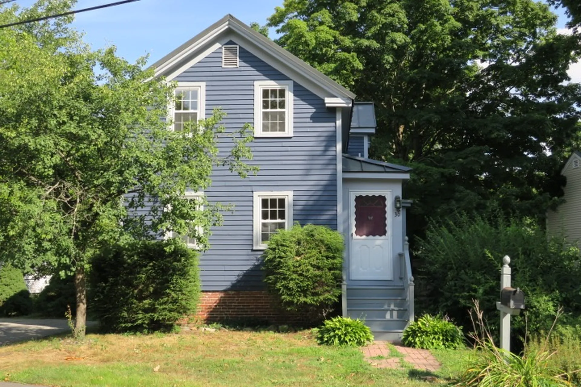 30 South Street Exeter NH 03833