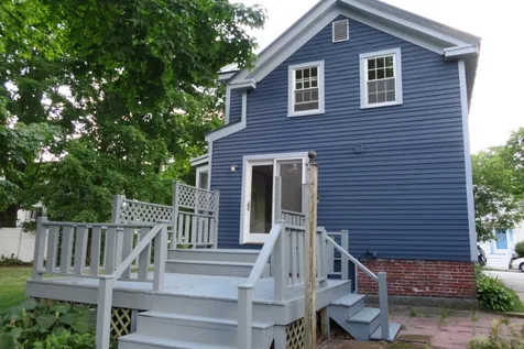 30 South Street Exeter NH 03833