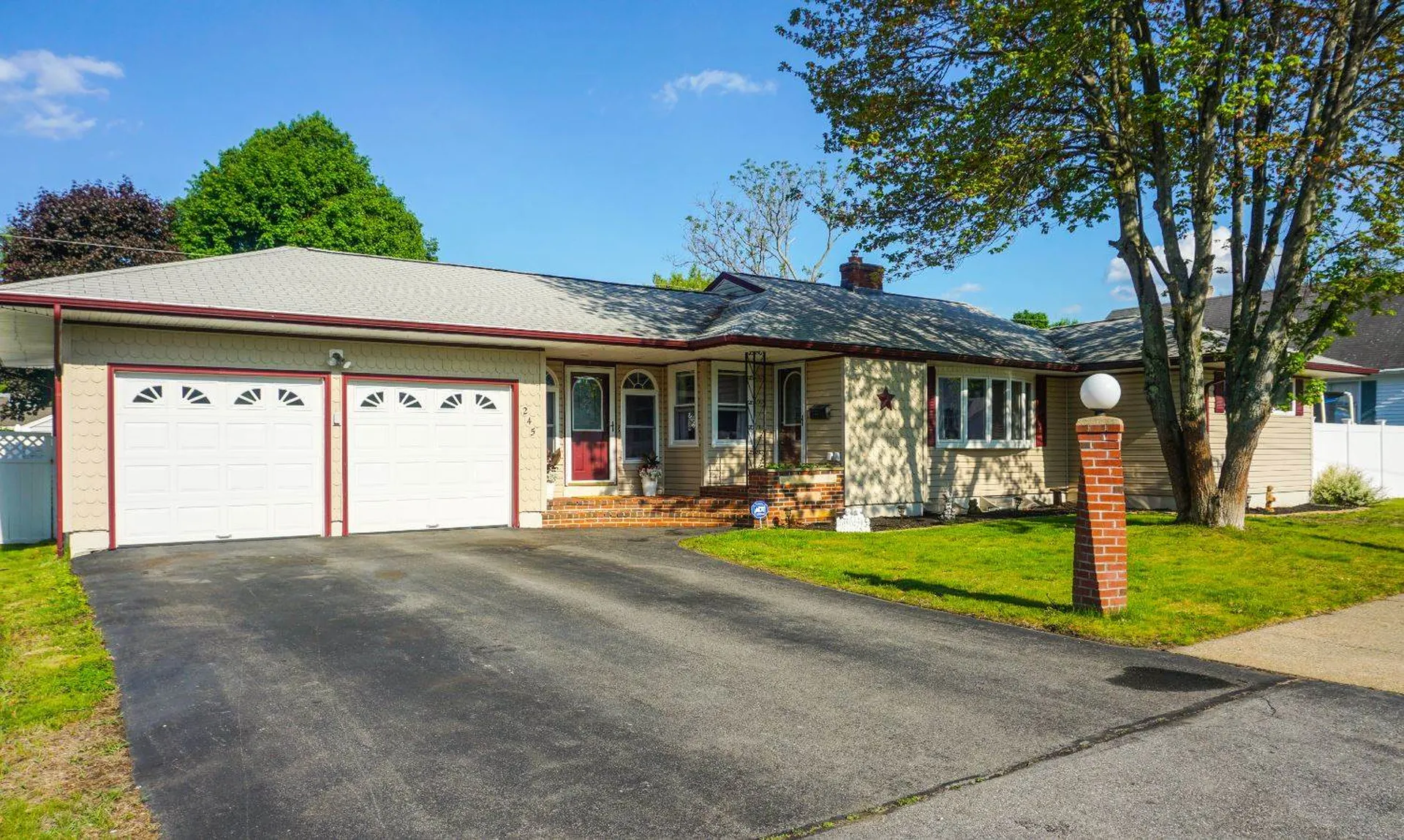 245 Youville Street Manchester NH 03102