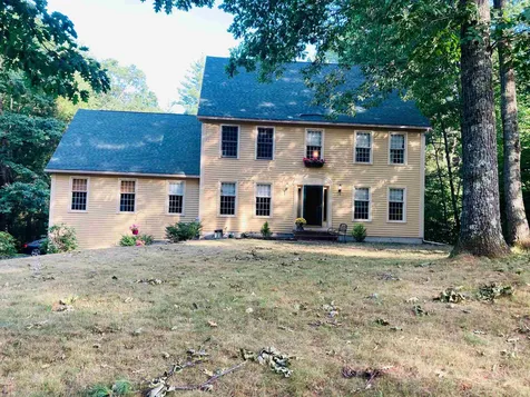 29 Reyners Brook Drive Dover NH 03820