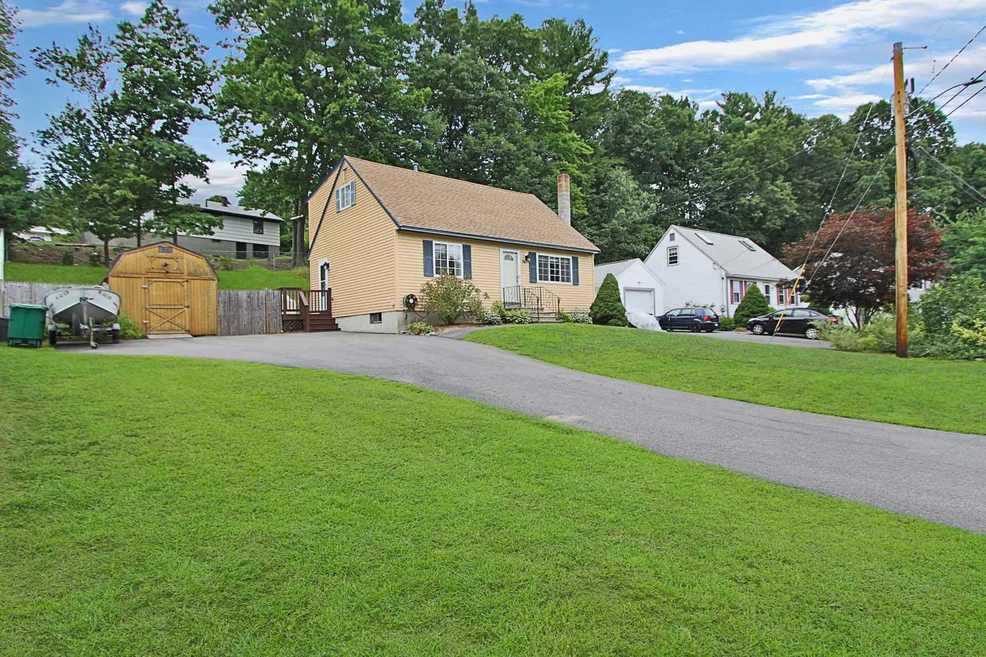 18 Syracuse Road Nashua NH 03064