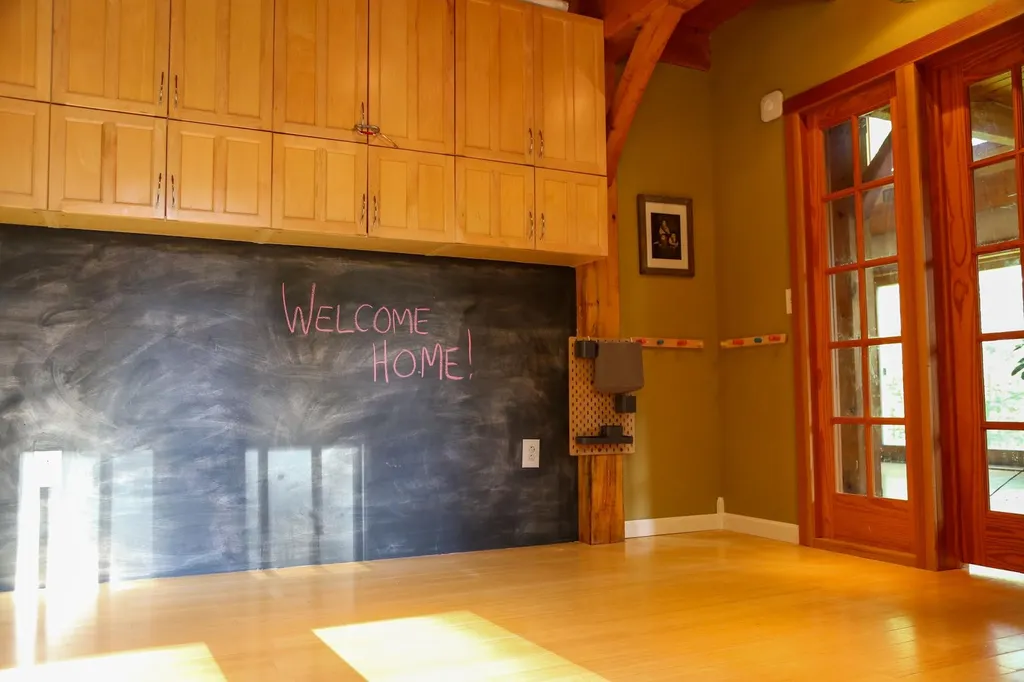 220 Lincoln Road Ripton VT 05766