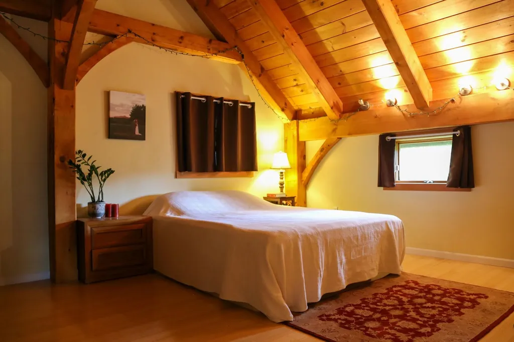 220 Lincoln Road Ripton VT 05766