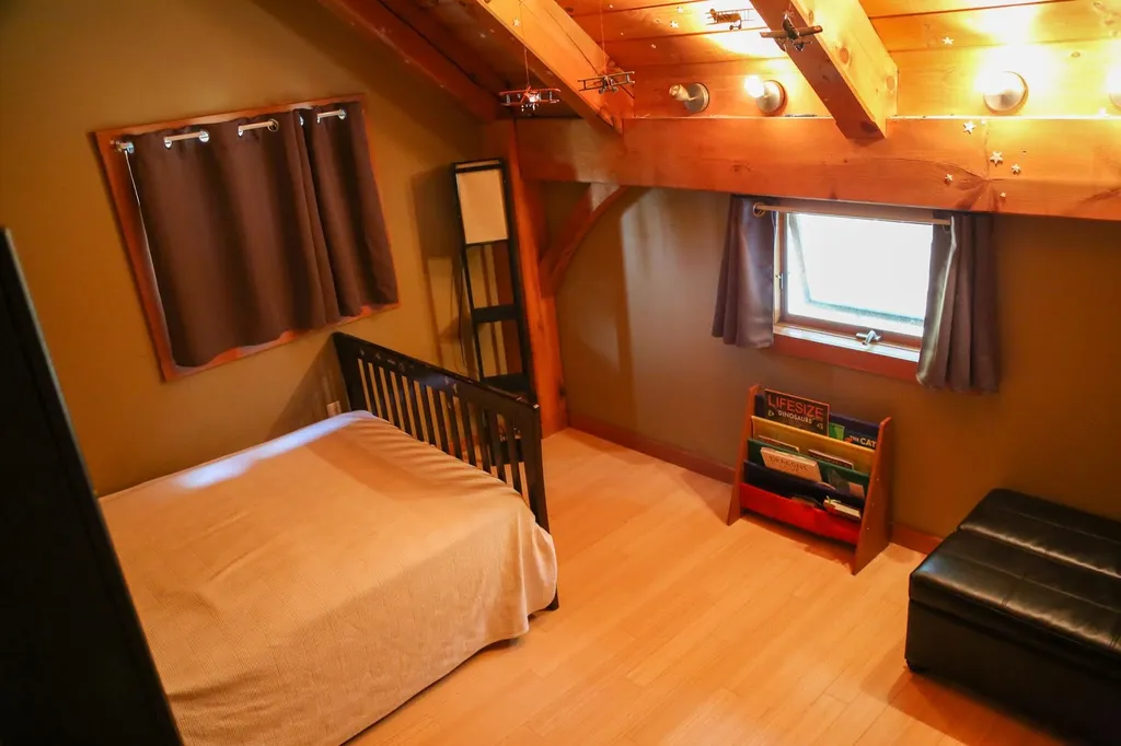 220 Lincoln Road Ripton VT 05766