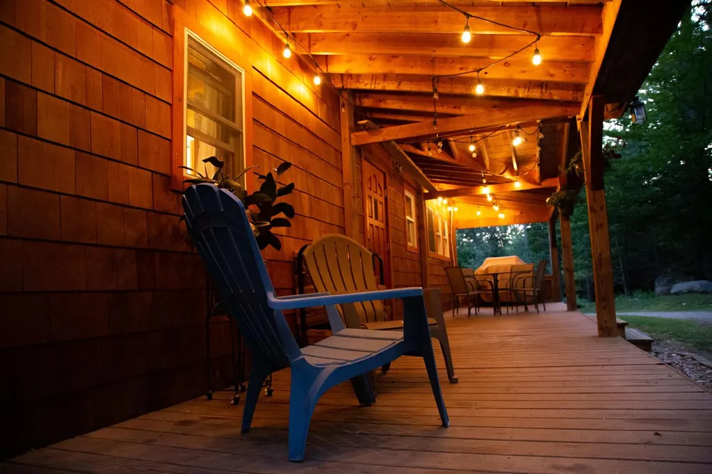 220 Lincoln Road Ripton VT 05766