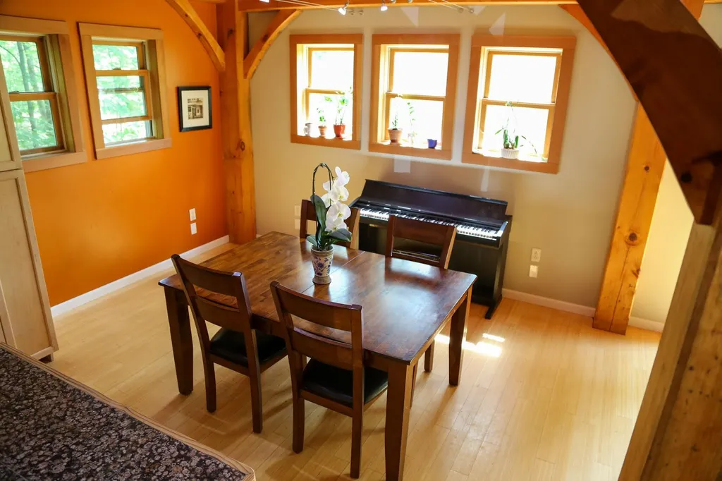 220 Lincoln Road Ripton VT 05766