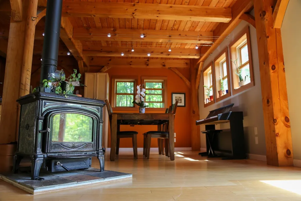 220 Lincoln Road Ripton VT 05766