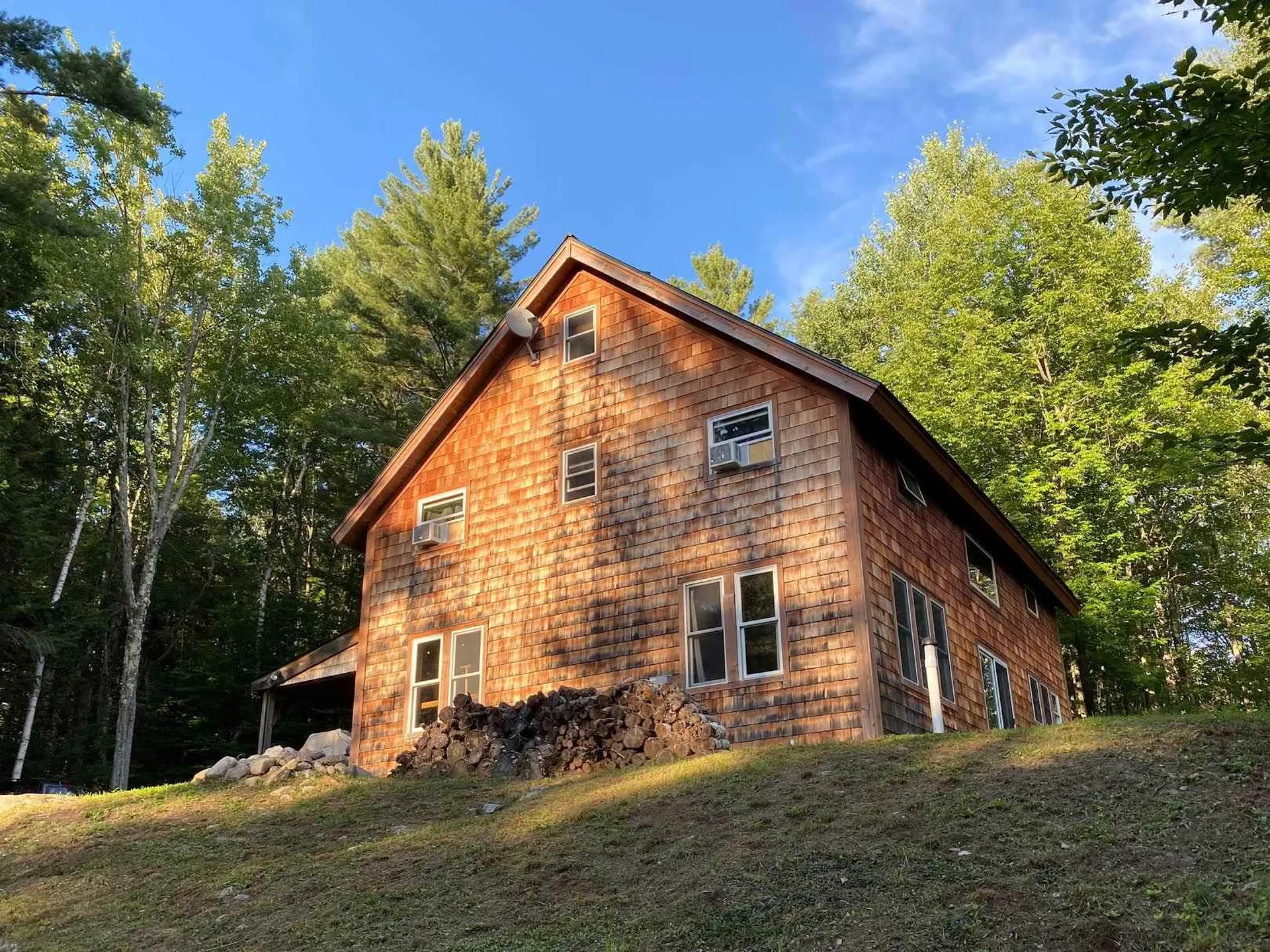 220 Lincoln Road Ripton VT 05766