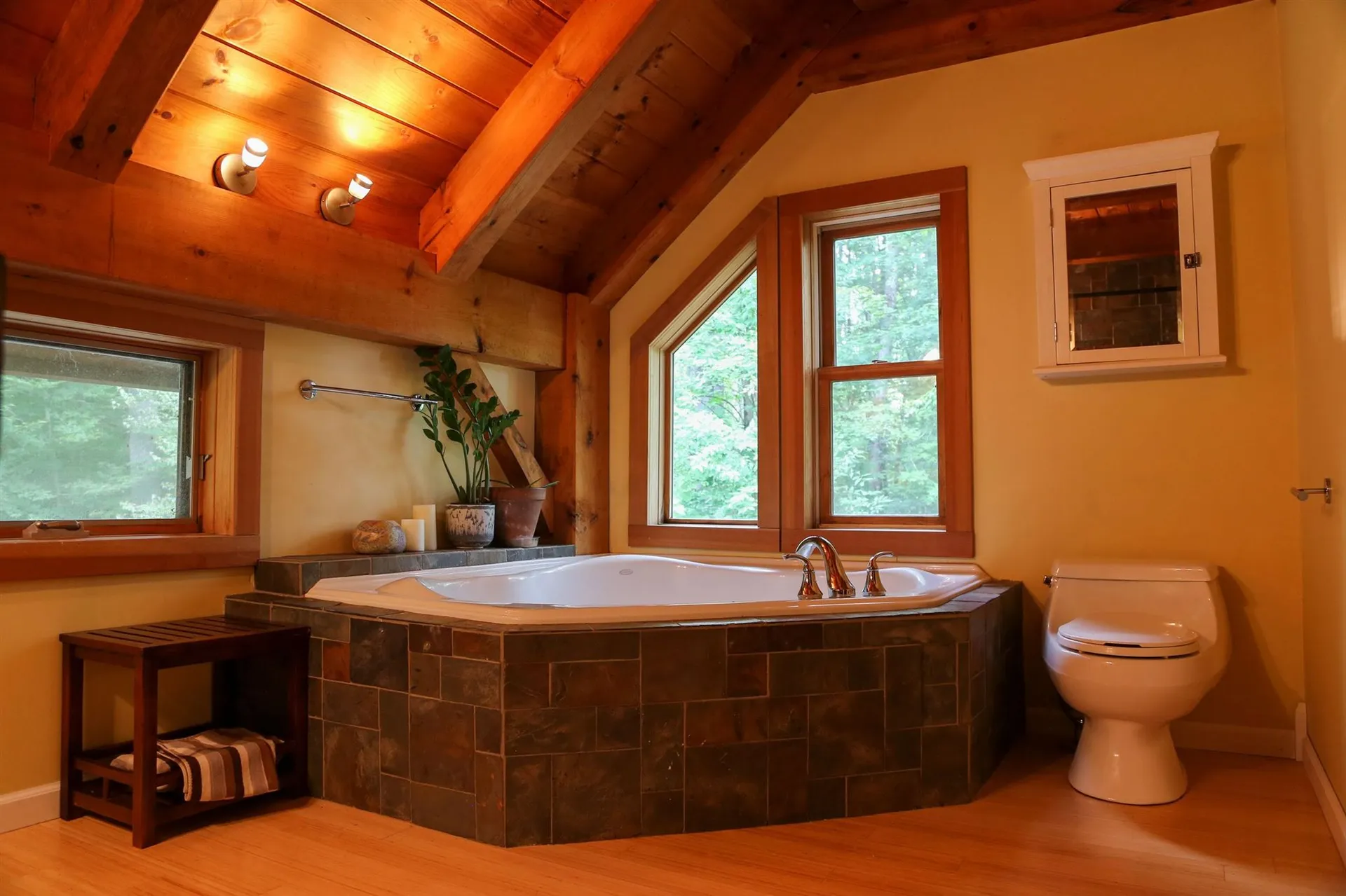 220 Lincoln Road Ripton VT 05766