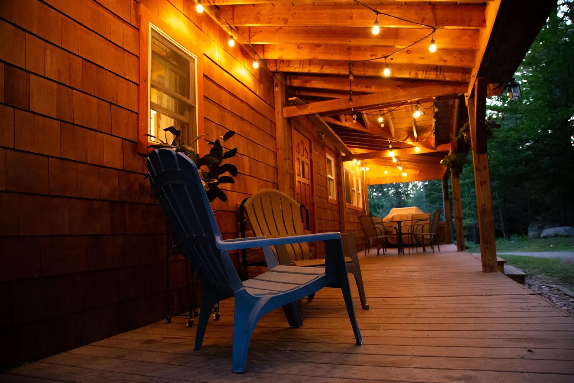 220 Lincoln Road Ripton VT 05766