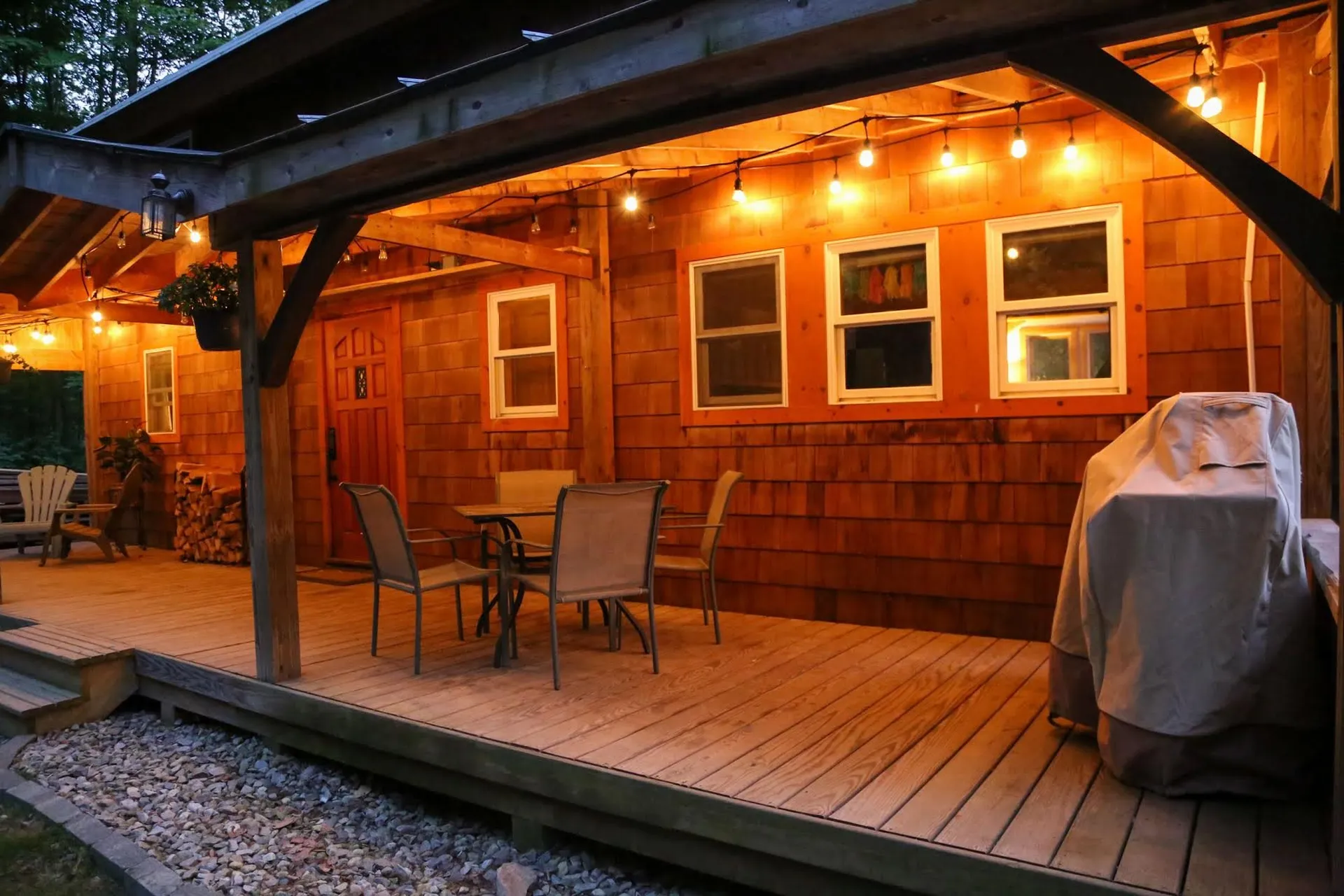 220 Lincoln Road Ripton VT 05766
