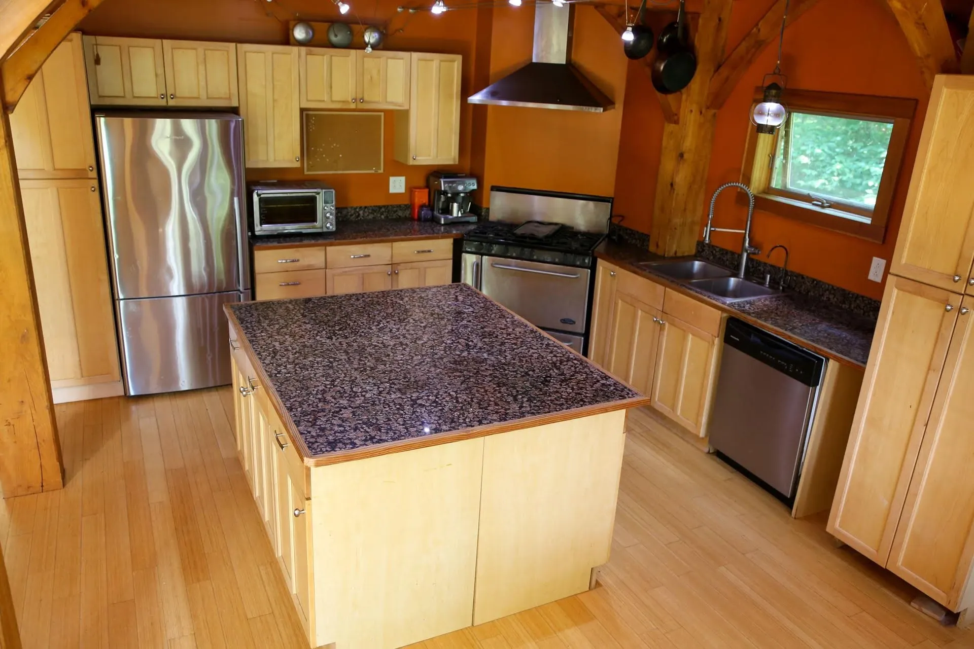 220 Lincoln Road Ripton VT 05766