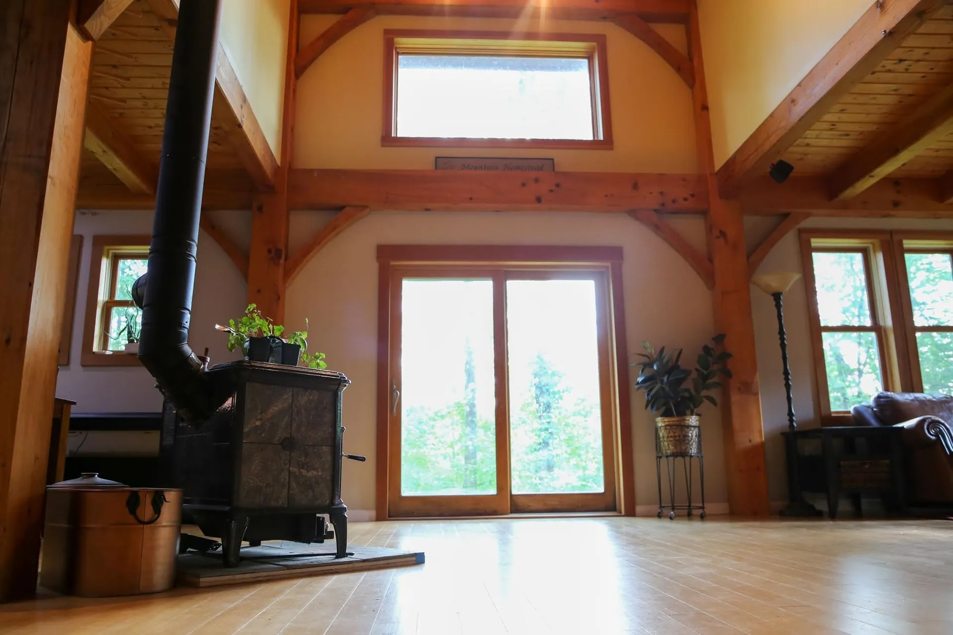 220 Lincoln Road Ripton VT 05766