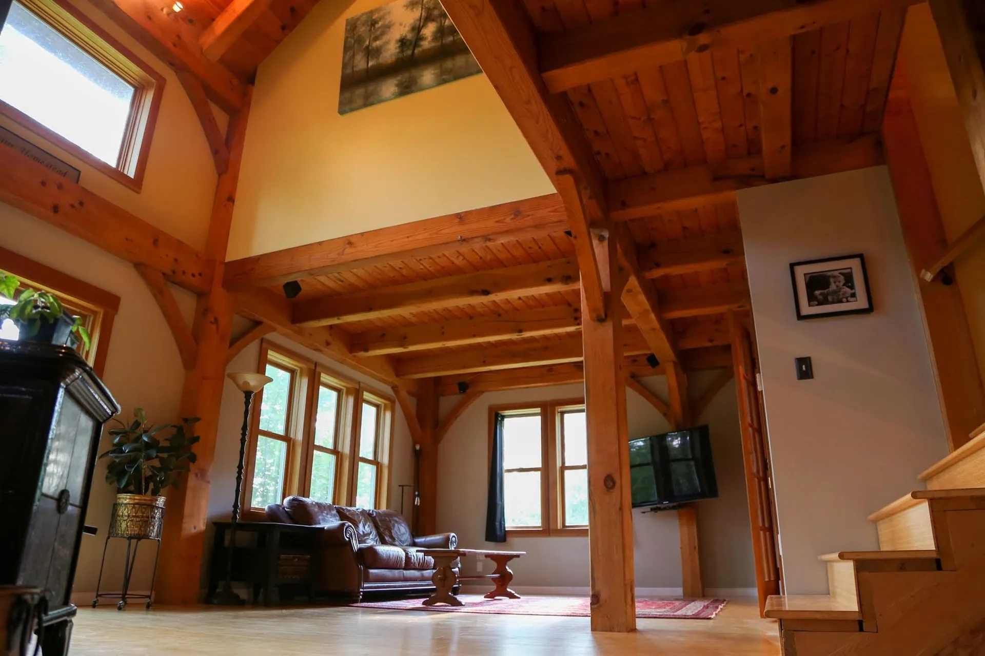 220 Lincoln Road Ripton VT 05766