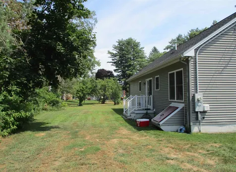 1 Cardinal Way Salisbury MA 01952-4500
