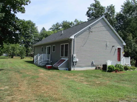 1 Cardinal Way Salisbury MA 01952-4500