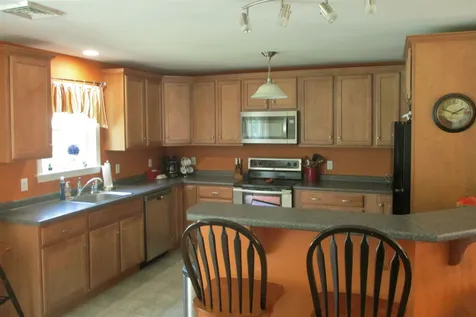 1 Cardinal Way Salisbury MA 01952-4500