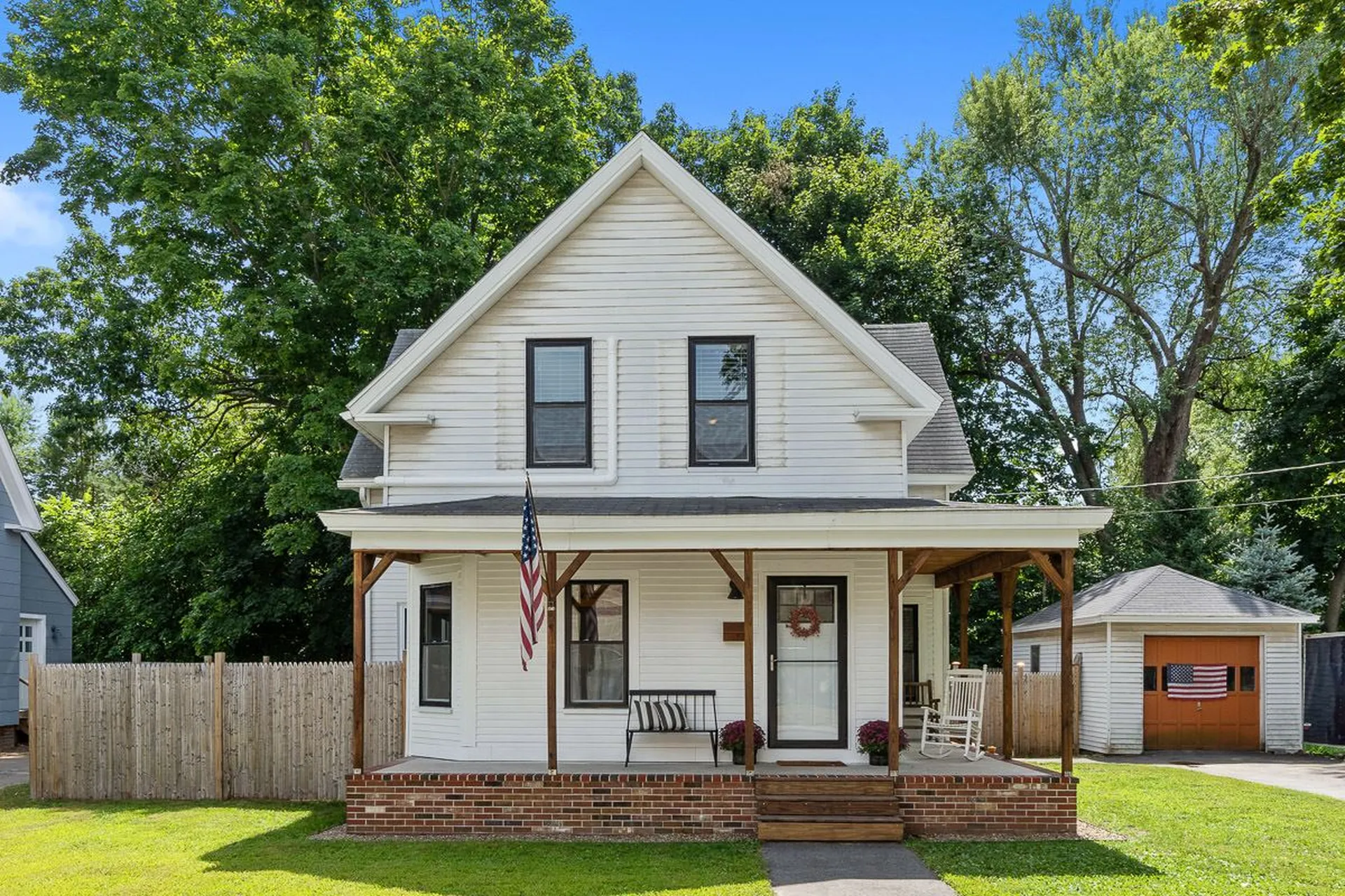 17 Rollins Street Derry NH 03038