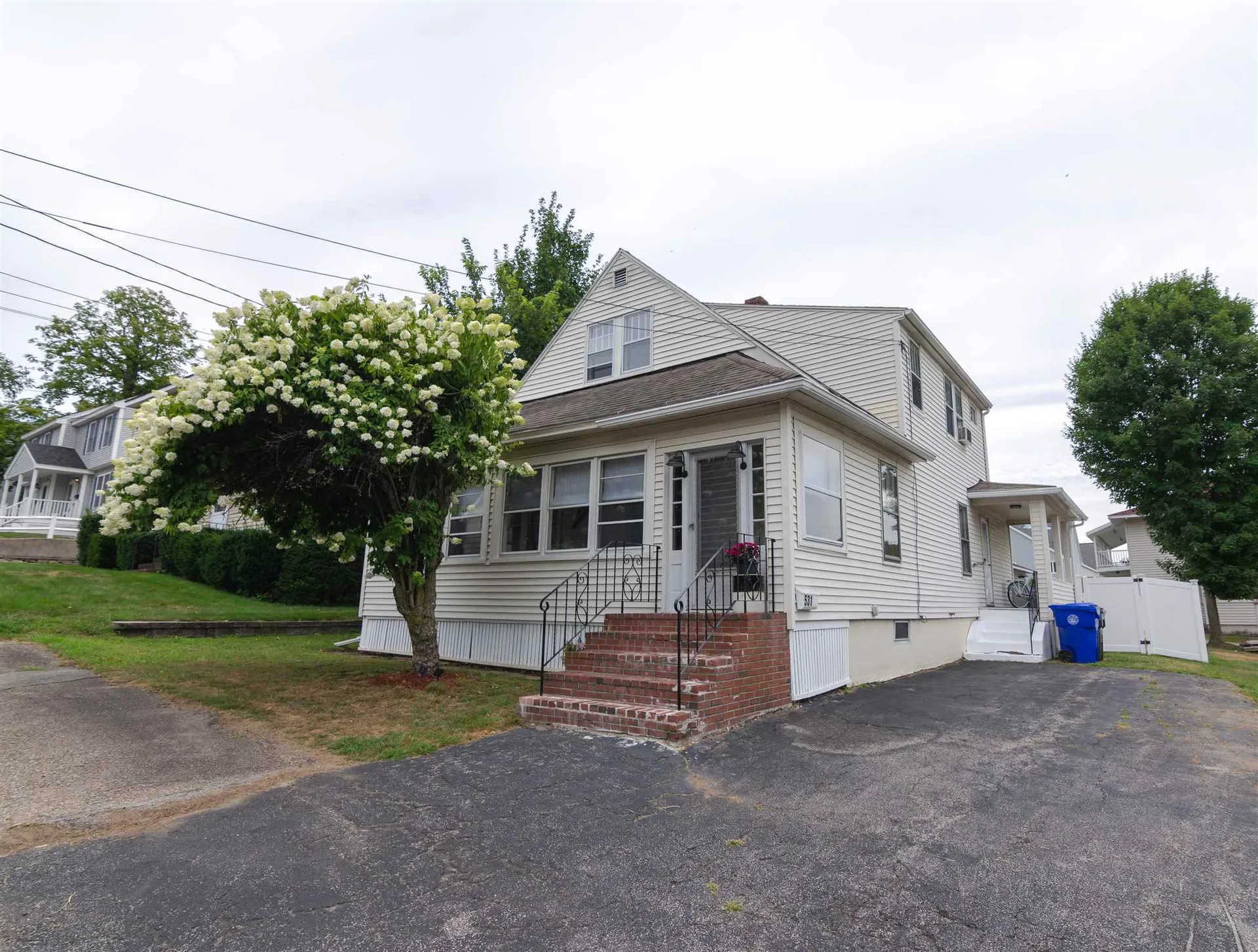 531 Spruce Street Manchester NH 03103