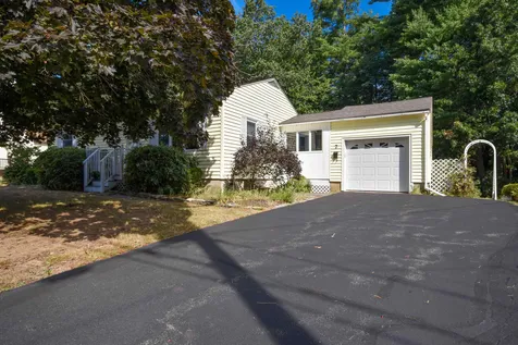 7 Barry Street Dover NH 03820