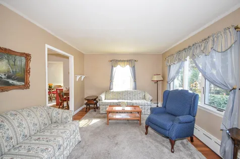 7 Barry Street Dover NH 03820