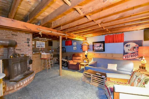 7 Barry Street Dover NH 03820