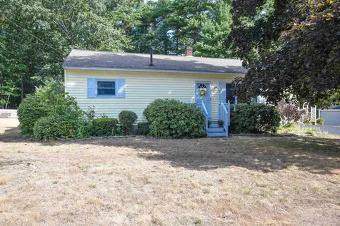 7 Barry Street Dover NH 03820