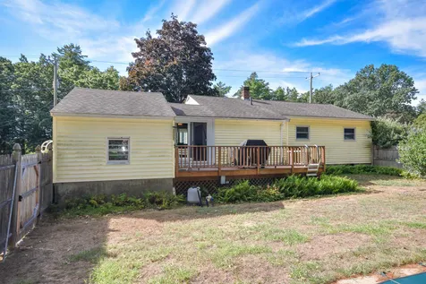 7 Barry Street Dover NH 03820