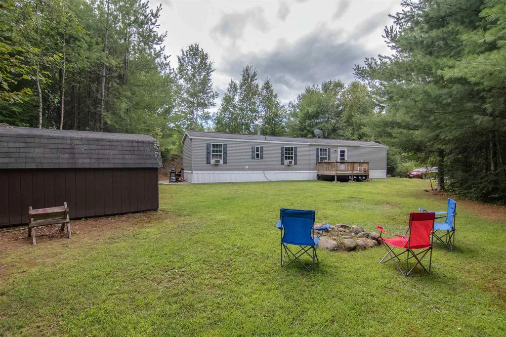 57 Pioneer Road Bath NH 03740