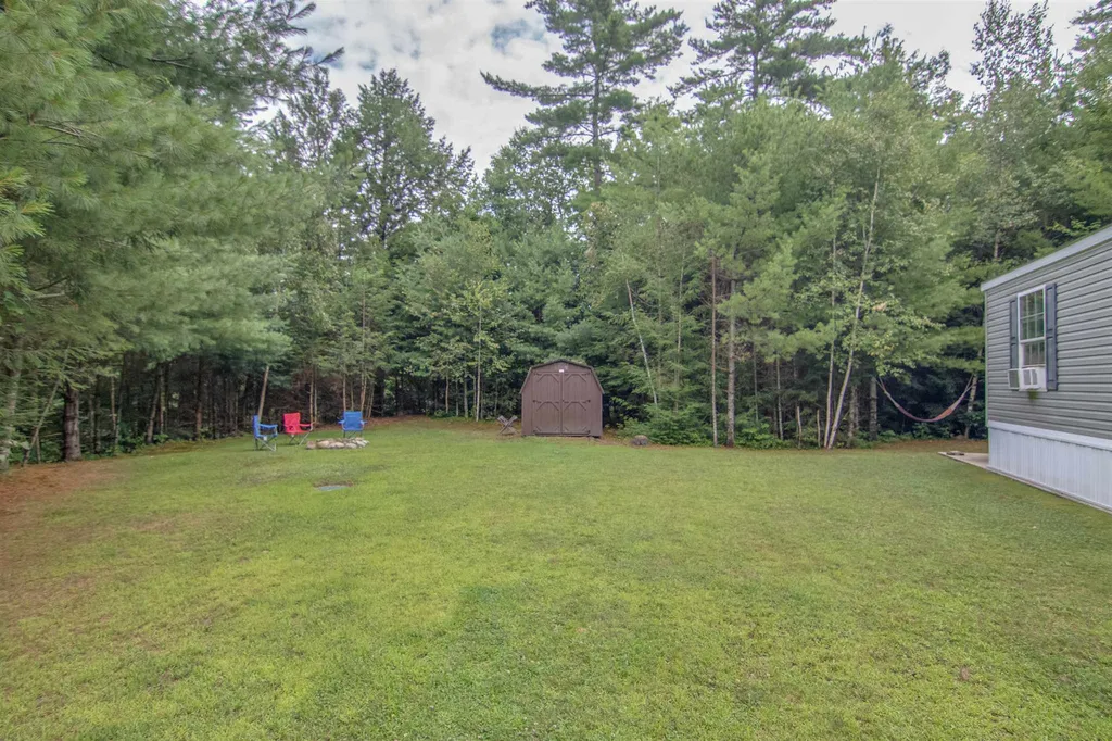 57 Pioneer Road Bath NH 03740