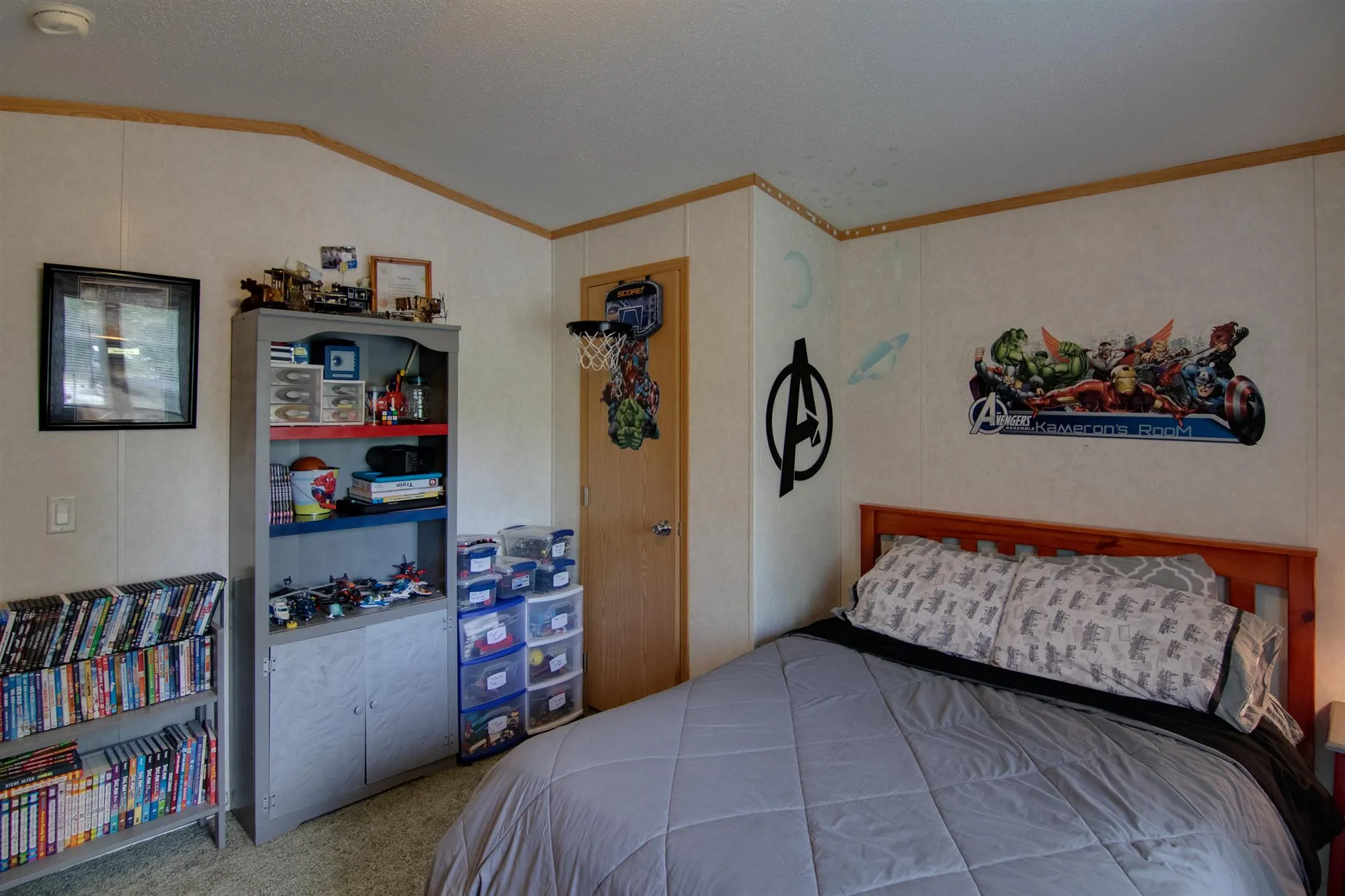 57 Pioneer Road Bath NH 03740