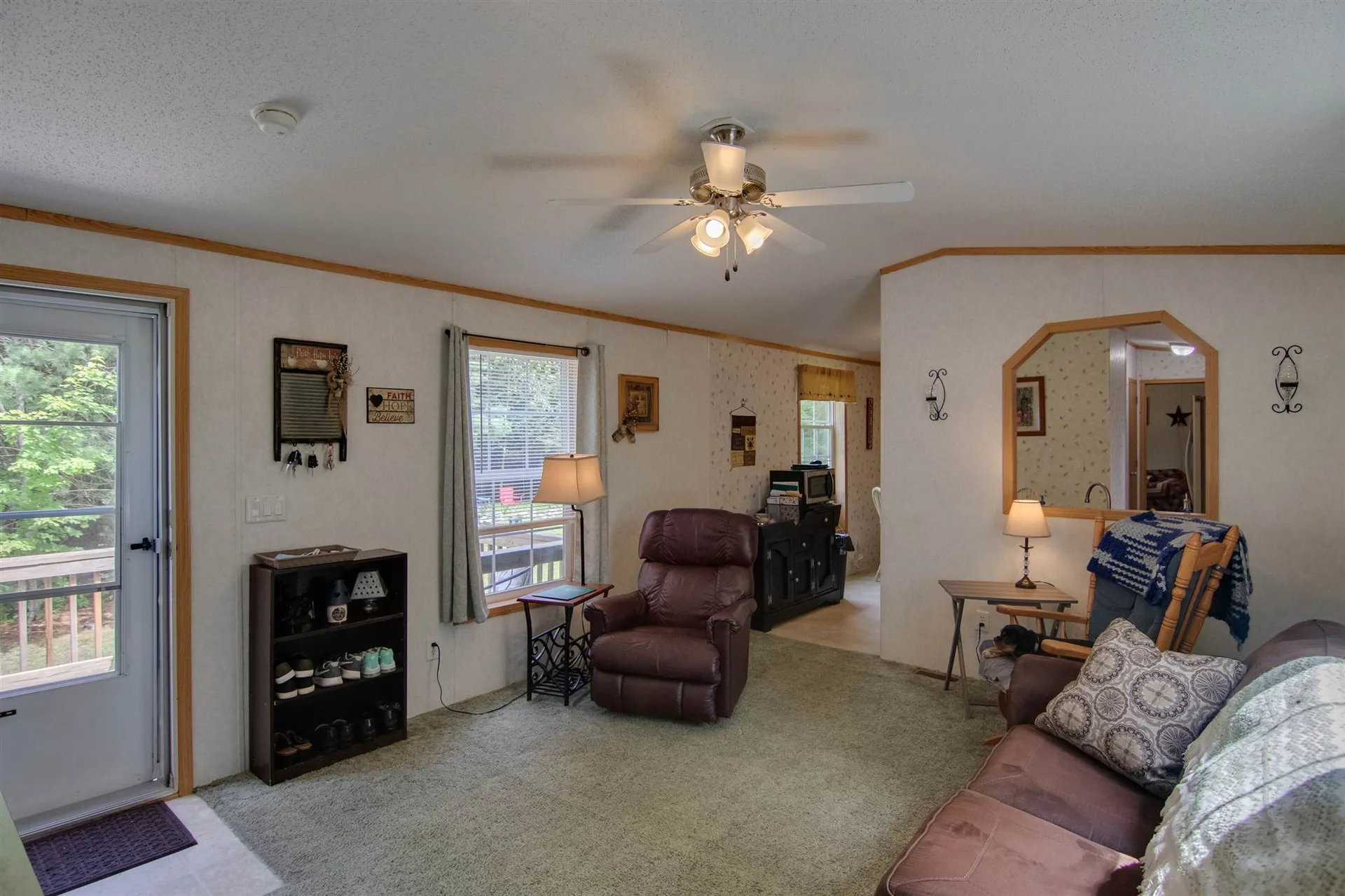 57 Pioneer Road Bath NH 03740