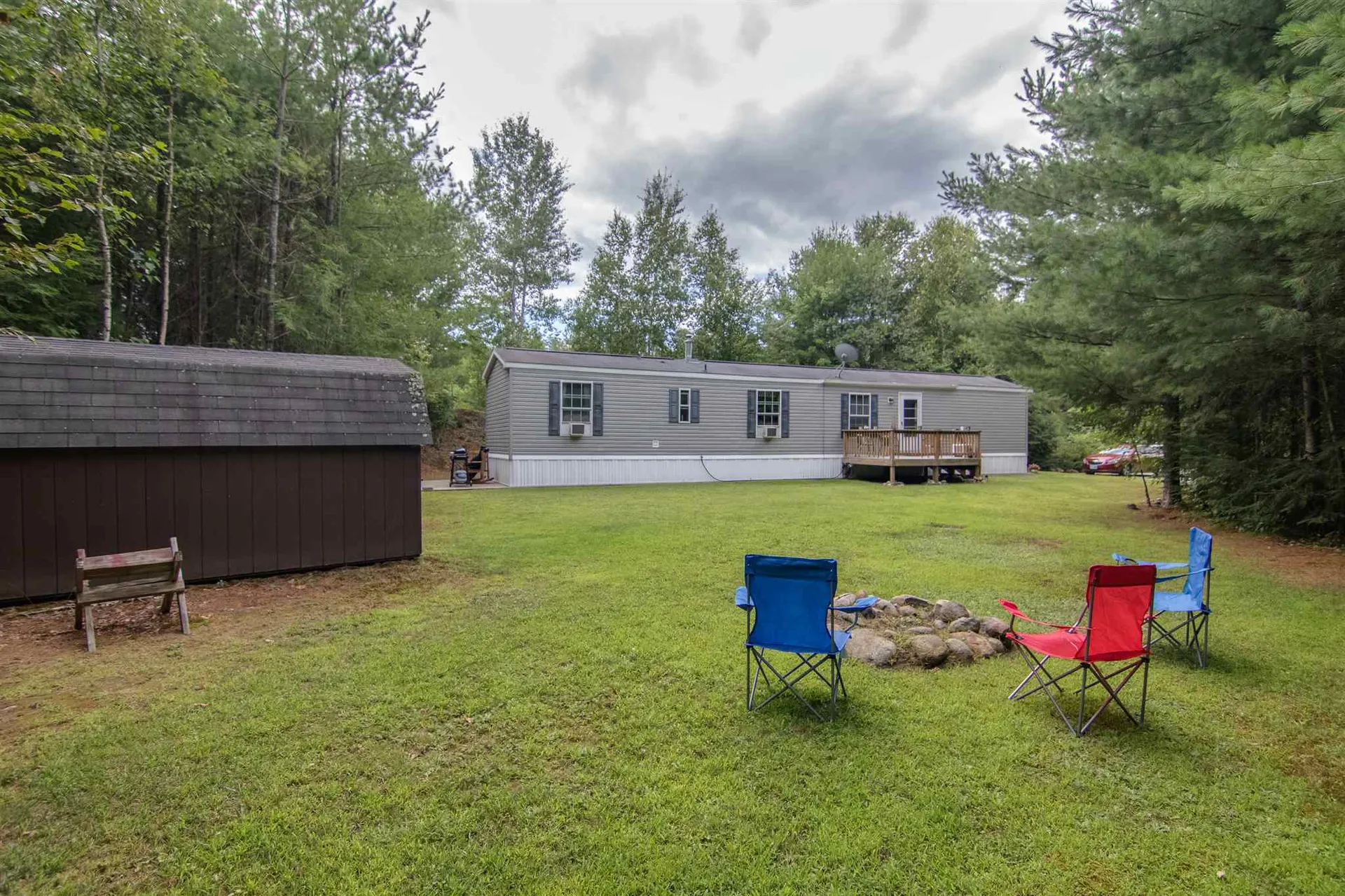 57 Pioneer Road Bath NH 03740