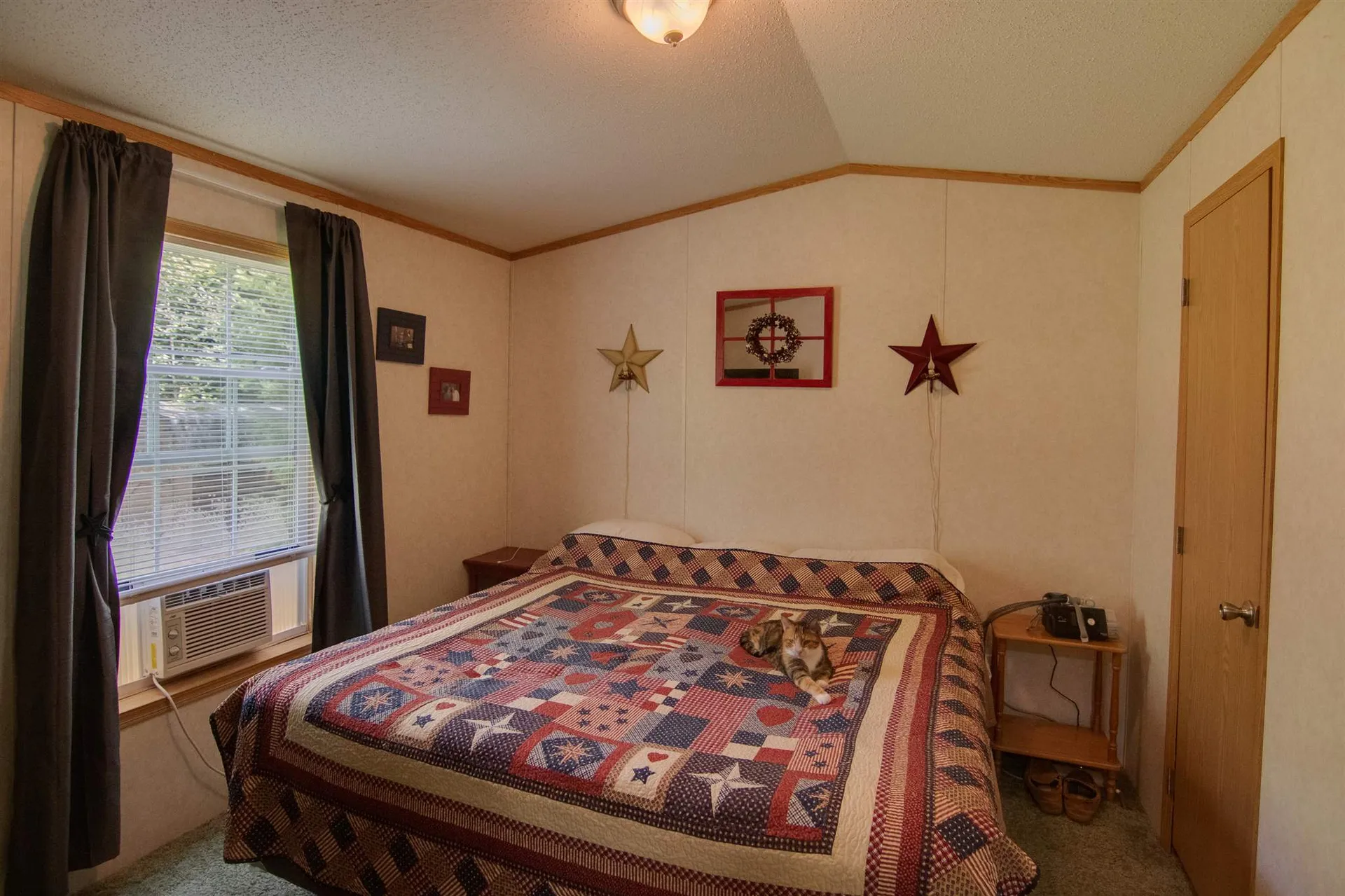 57 Pioneer Road Bath NH 03740